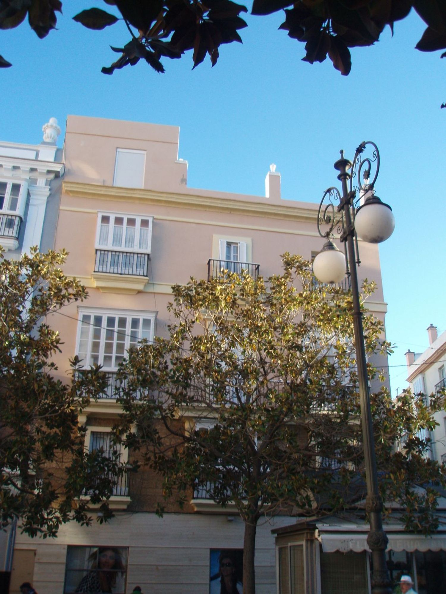Pis de 65 m² a Cádiz