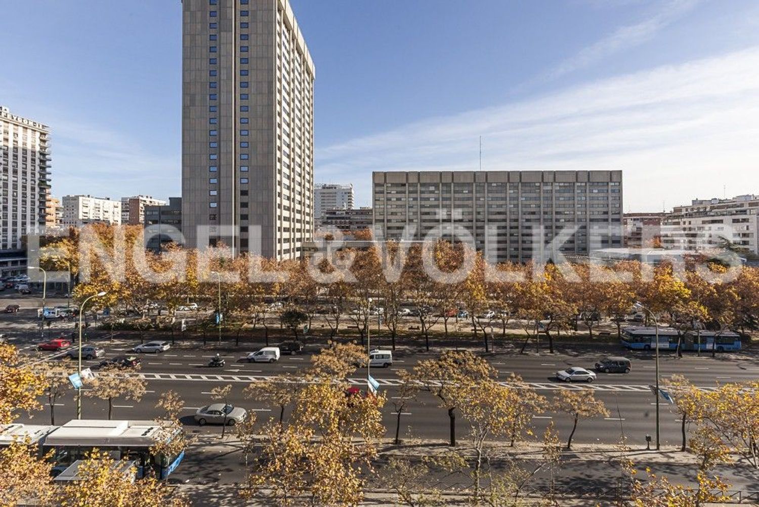Piso de 51 m² en Madrid