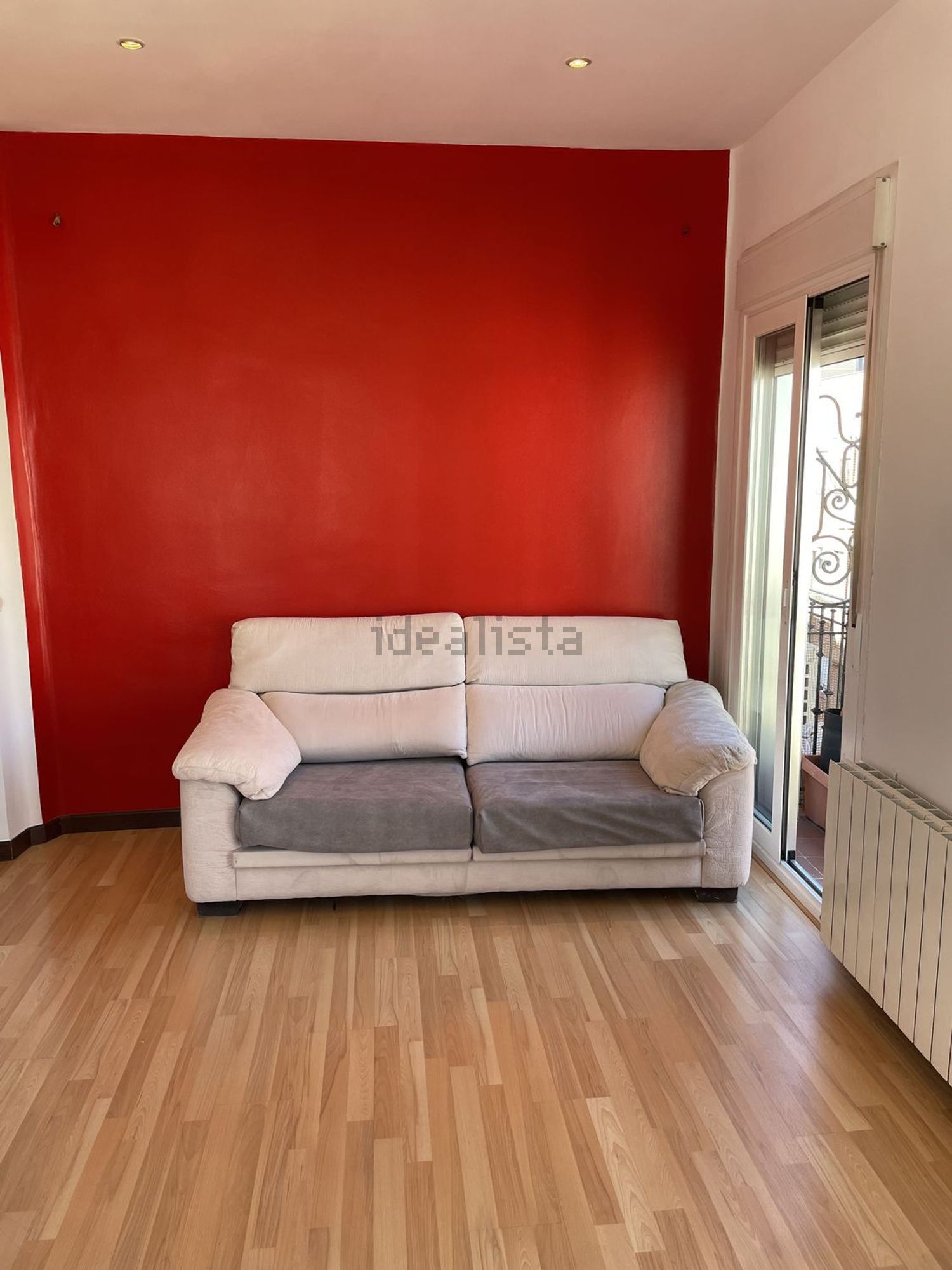 Appartamento 46 m² a Madrid