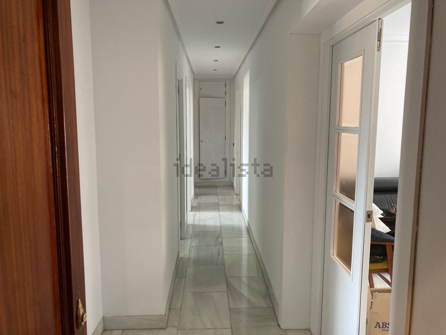 Pis de 110 m² a Madrid