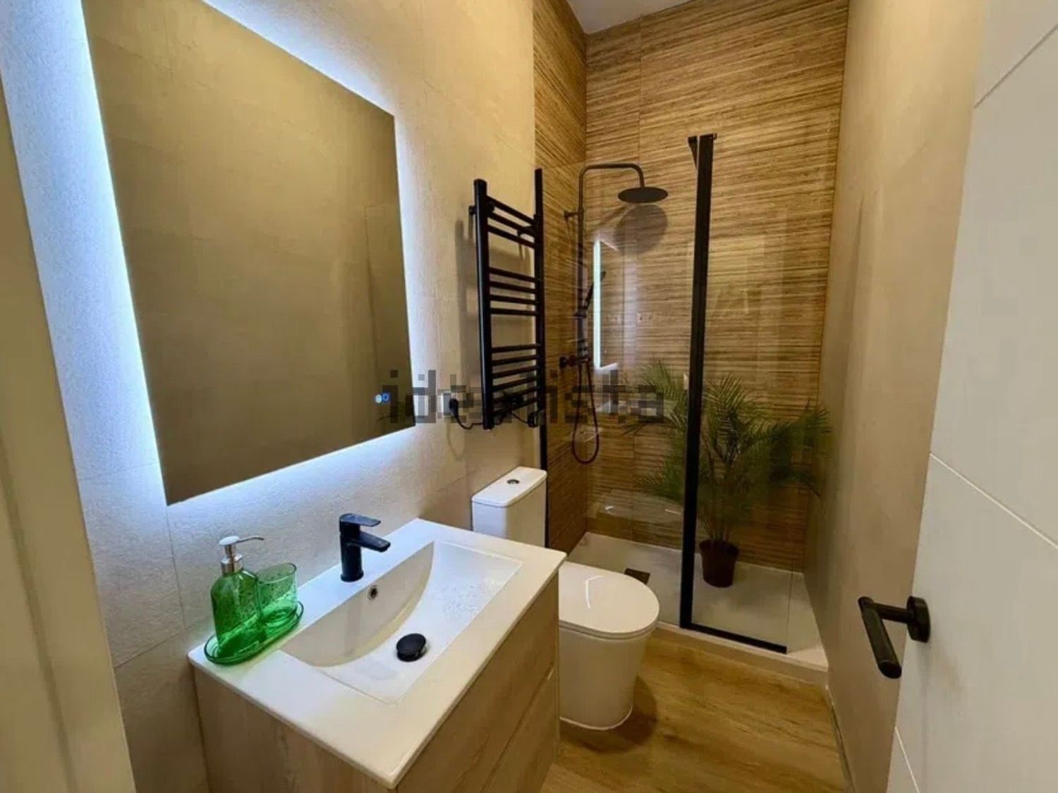 Pis de 39 m² a Madrid