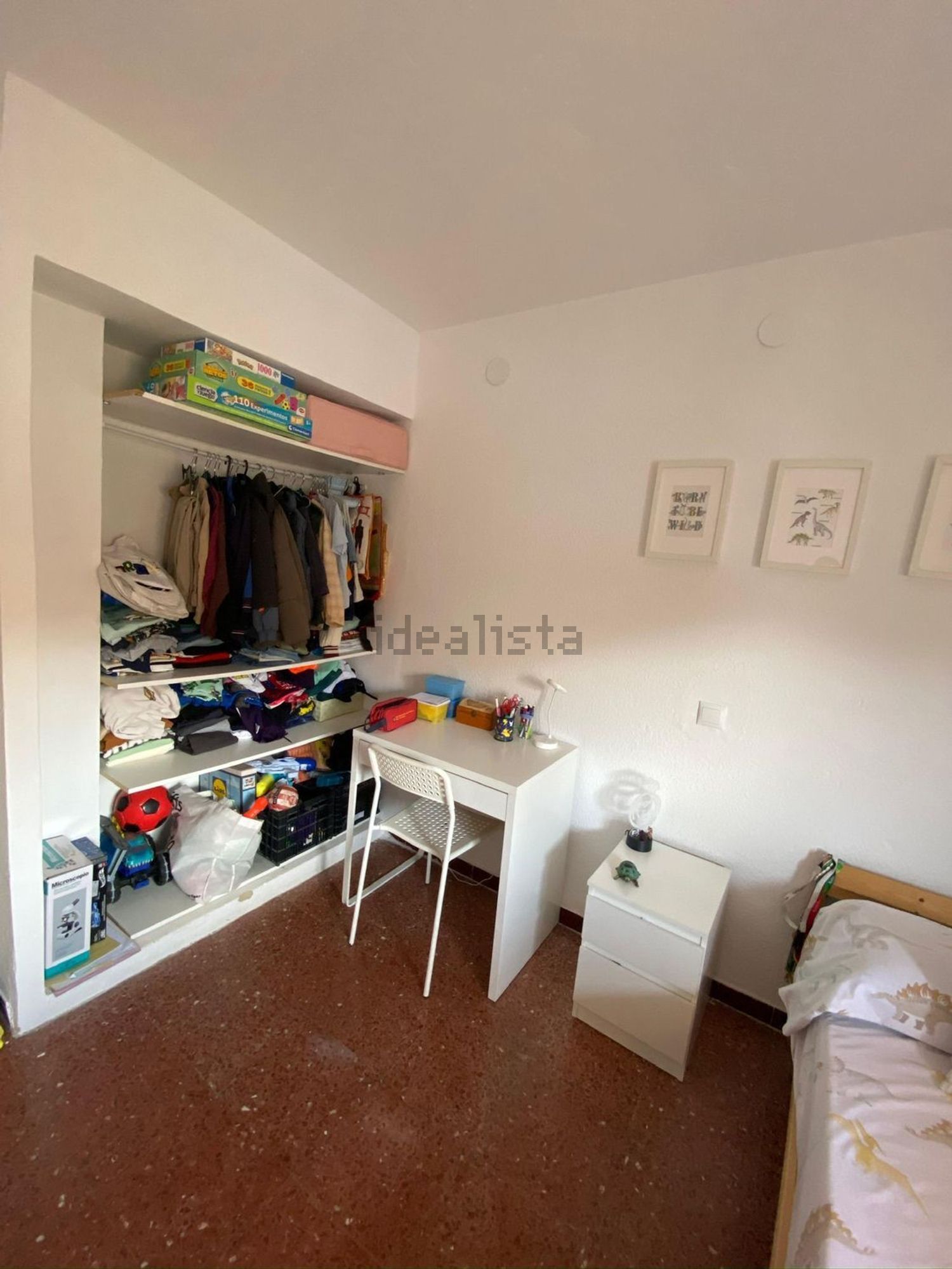 Piso de 80 m² en Huelva