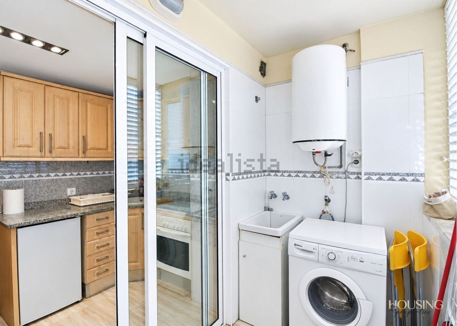 Pis de 63 m² a Palma
