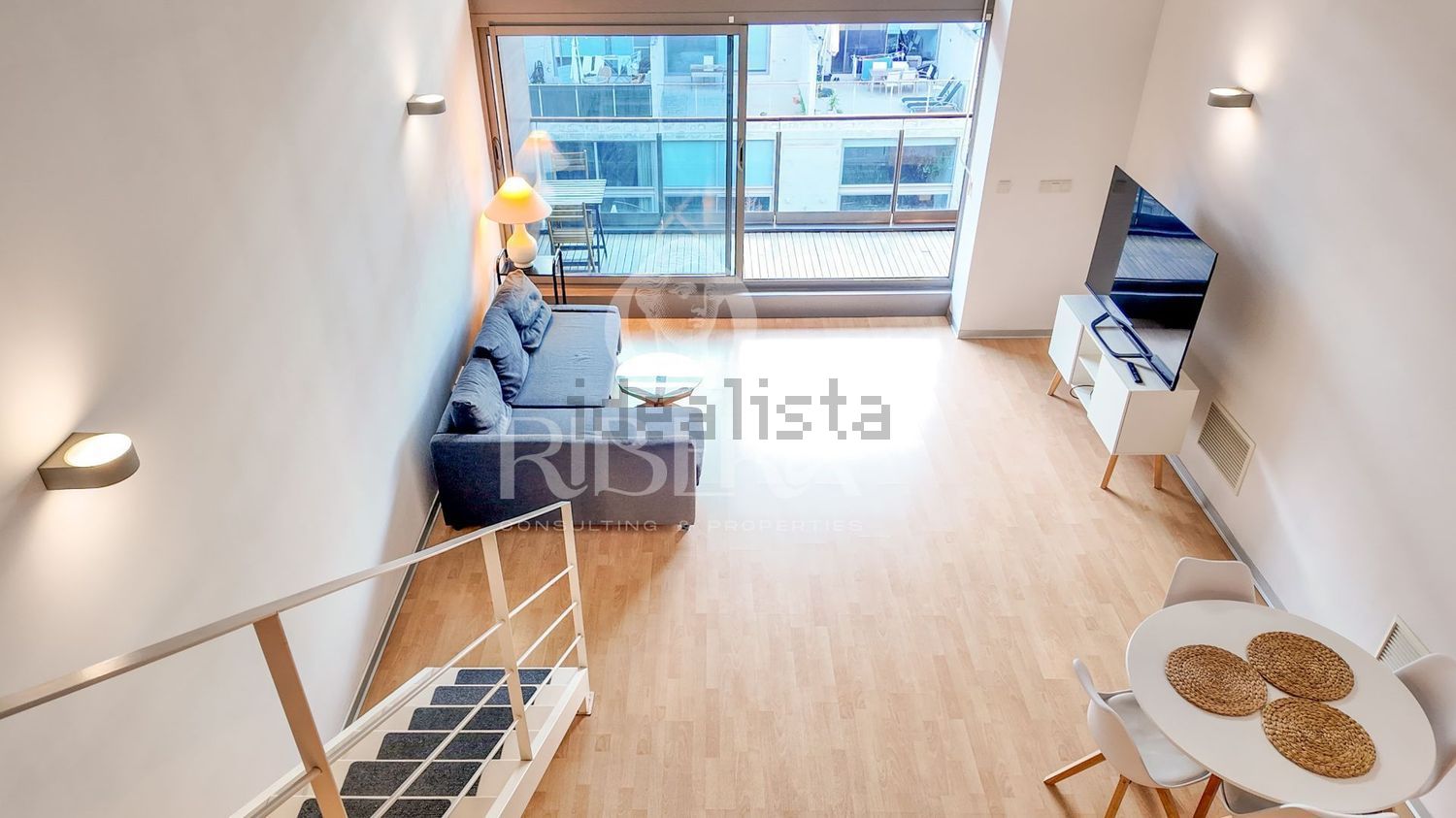 Piso de 84 m² en Valencia