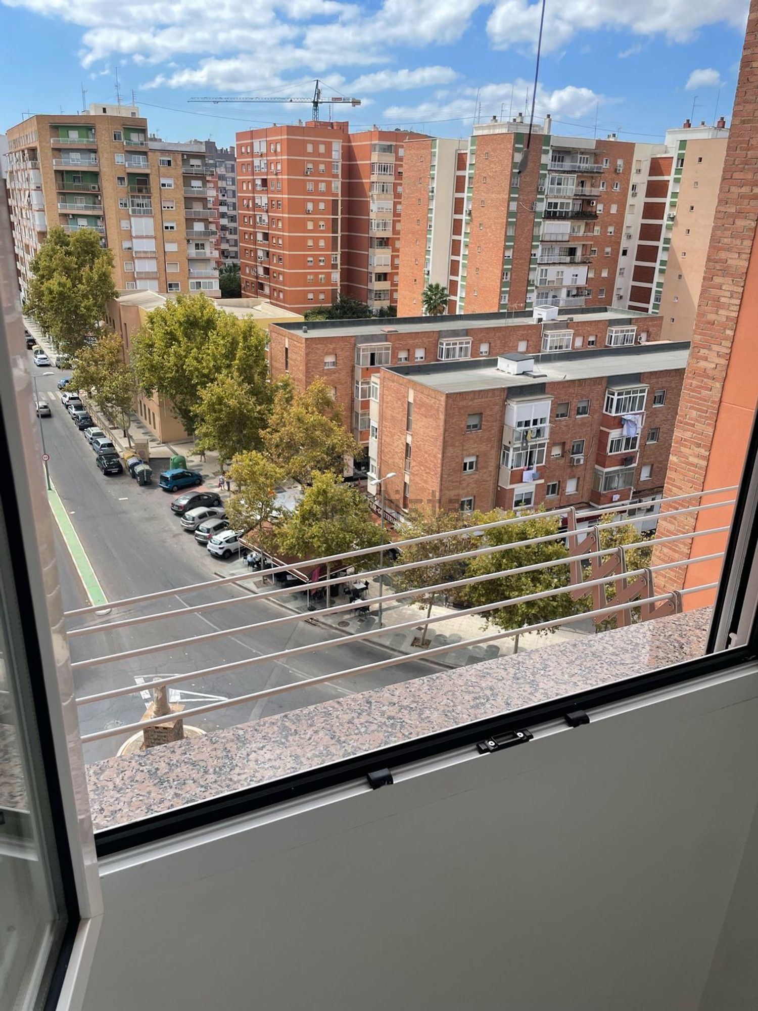 Habitació de lloguer, Cartagena