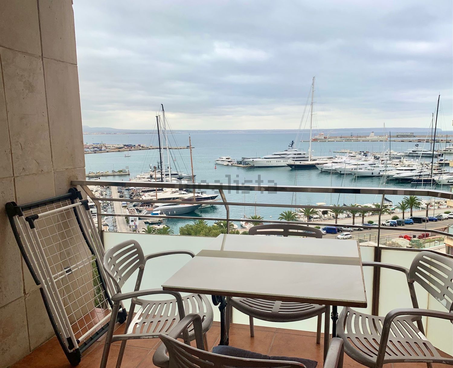 Pis de 65 m² a Palma