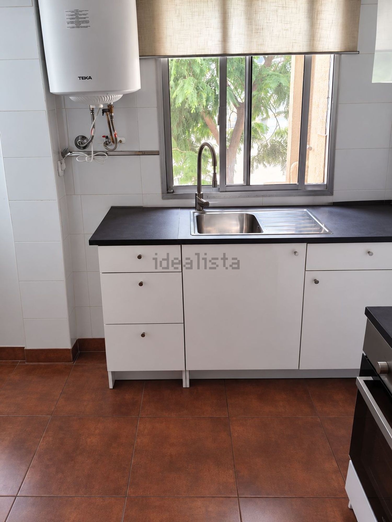 Wohnung 124 m² in Málaga