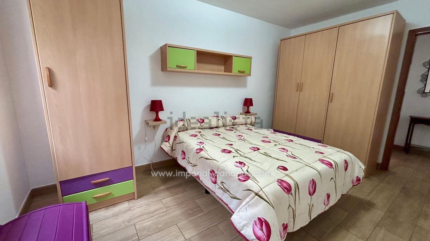 Casa de 65 m² a La Orotava
