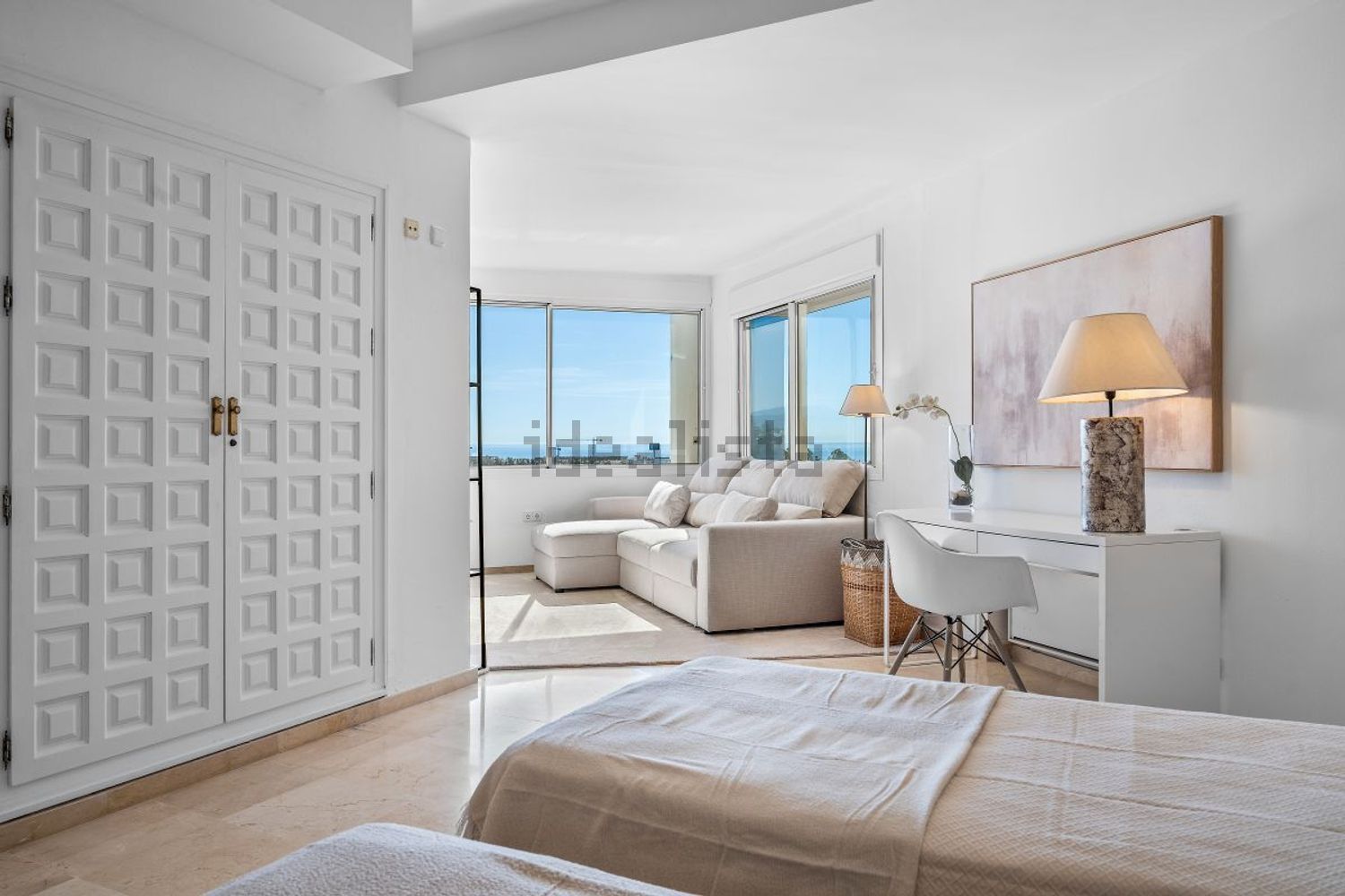 Pis de 250 m² a Marbella