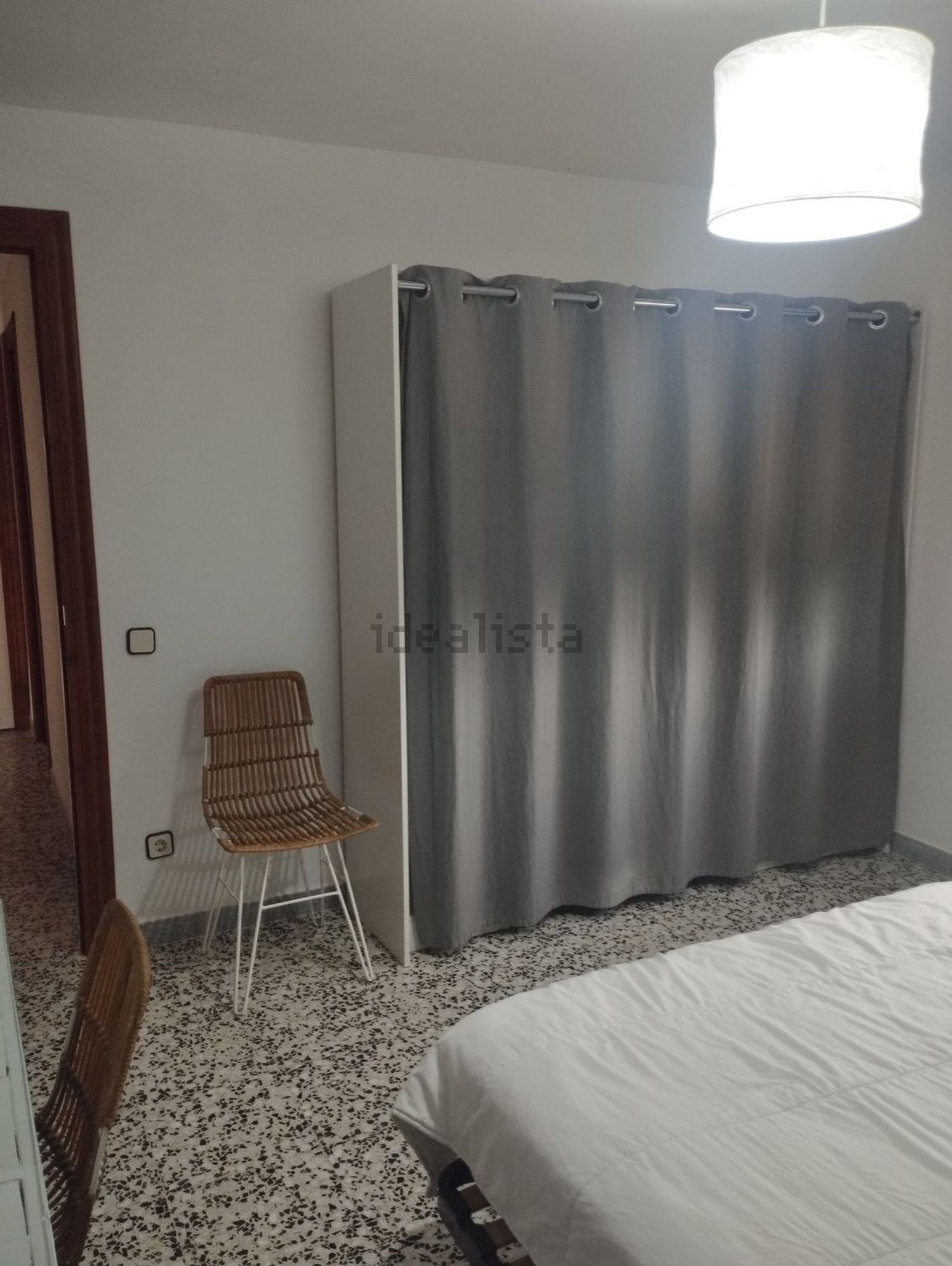 Habitació de lloguer, el Catllar