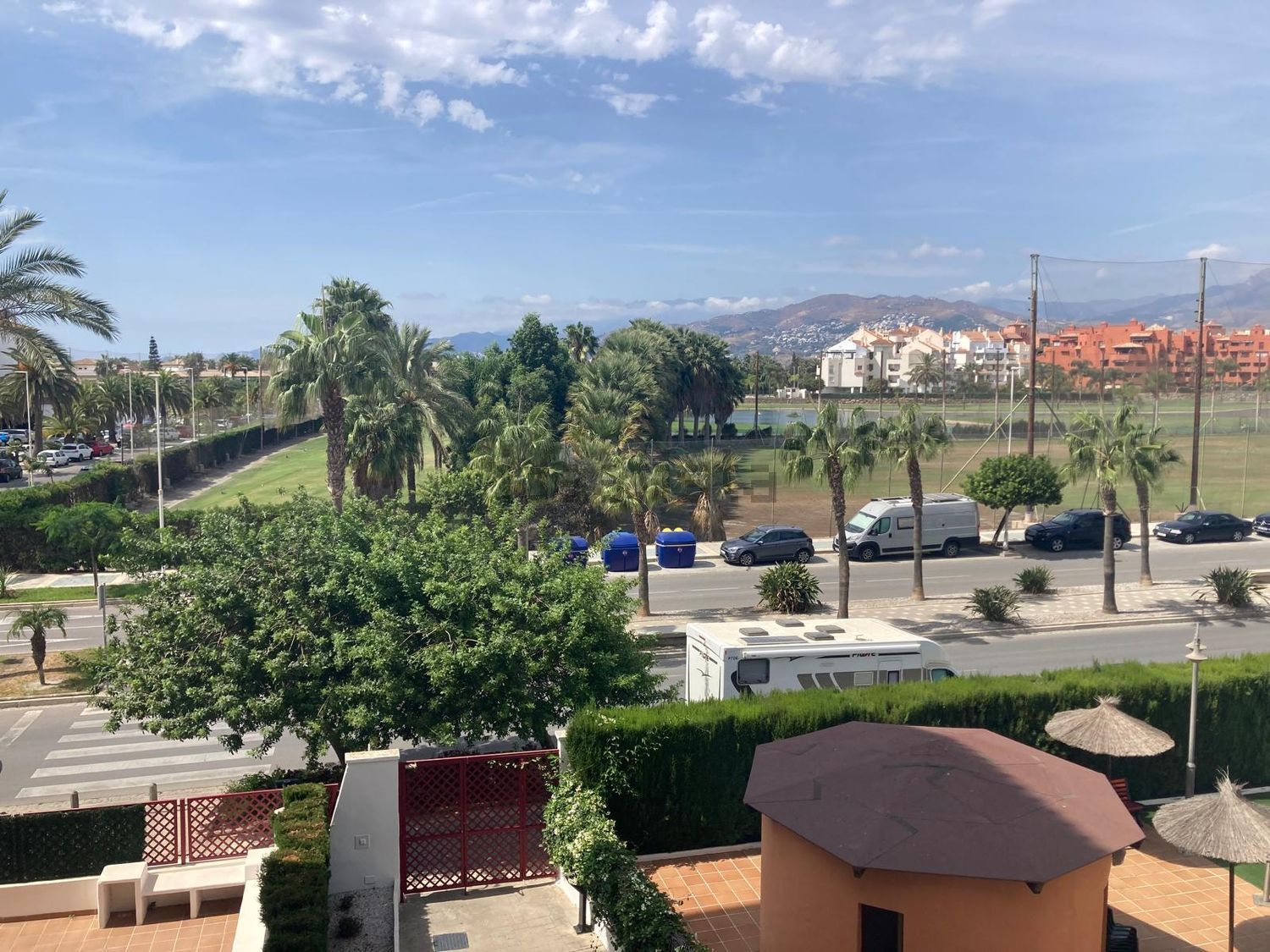Pis de 95 m² a Motril