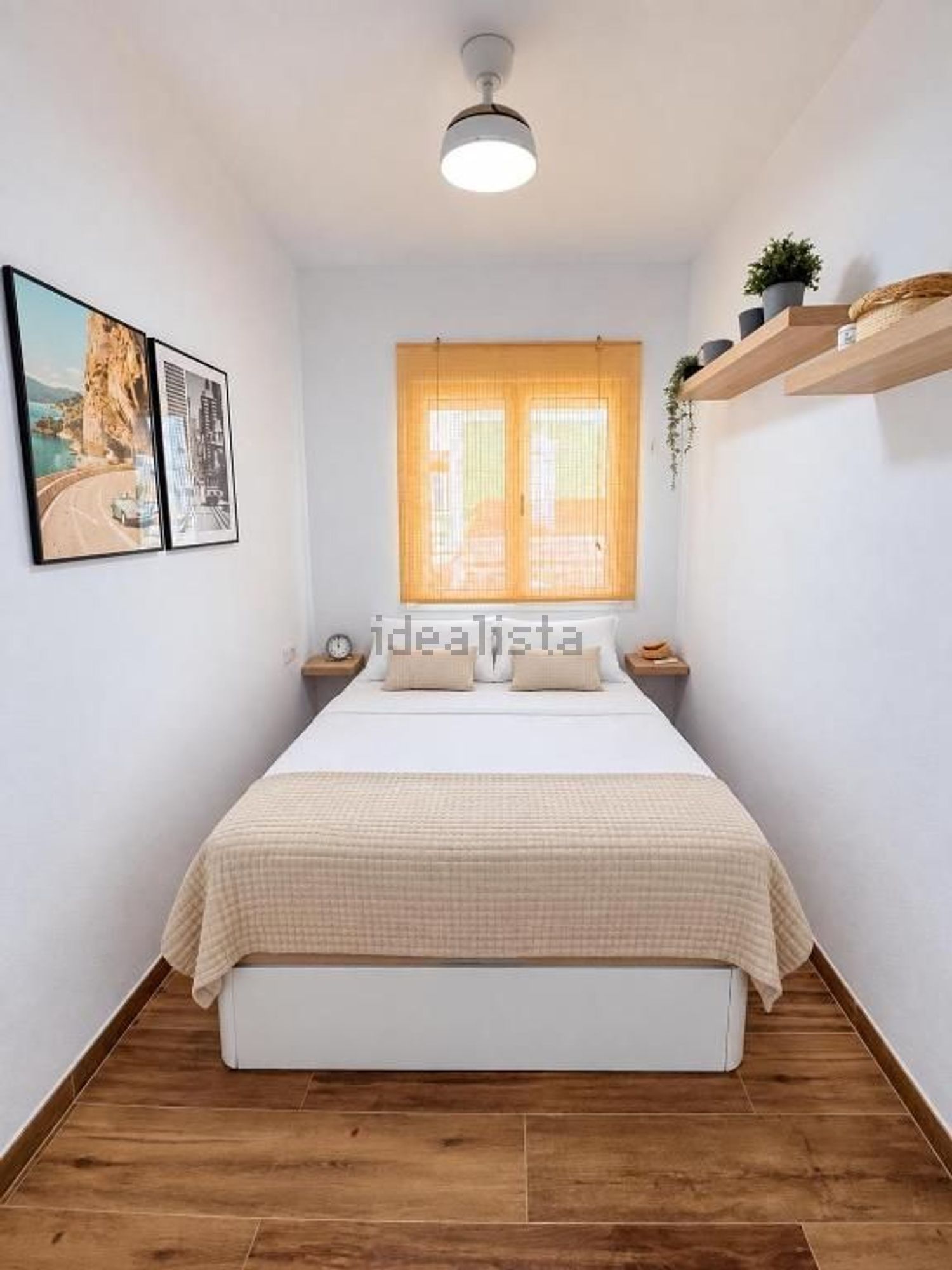Pis de 40 m² a Las Palmas de Gran Canaria
