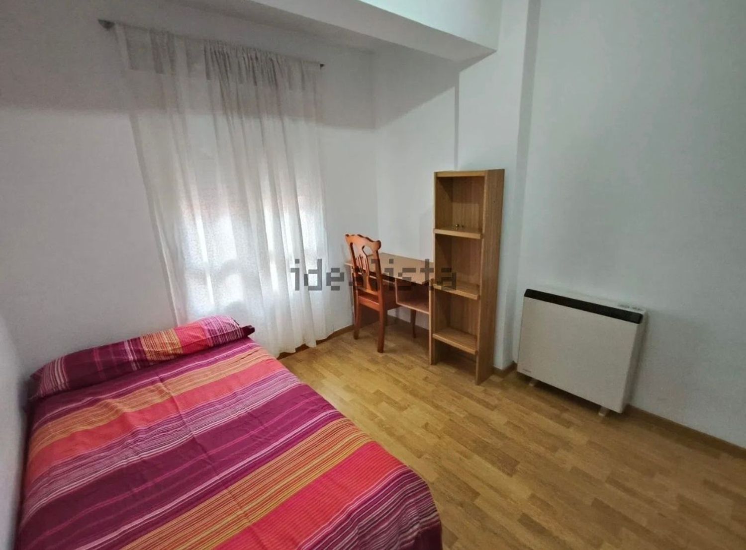 Pis de 95 m² a Benavente