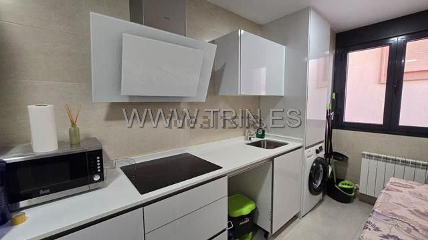 Piso de 93 m² en Ciudad Real