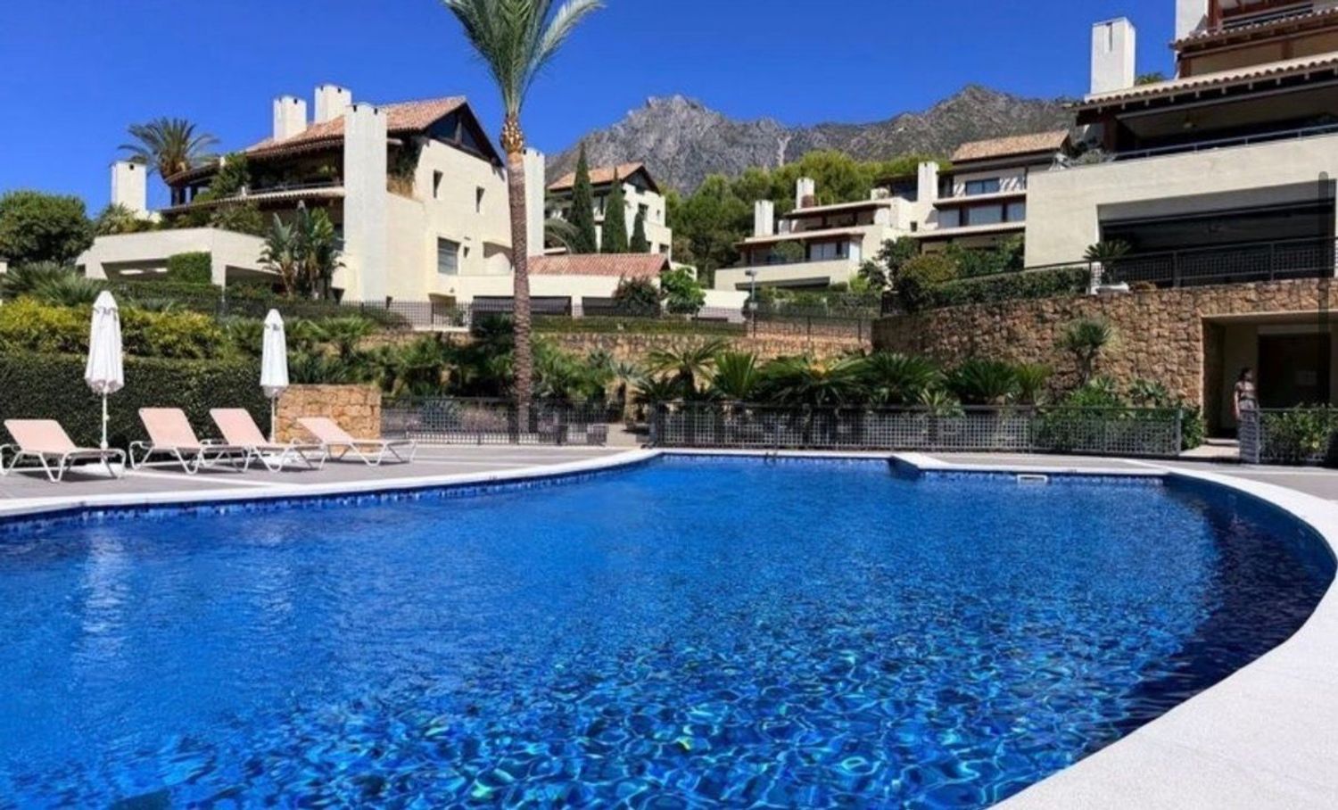 Pis de 167 m² a Marbella