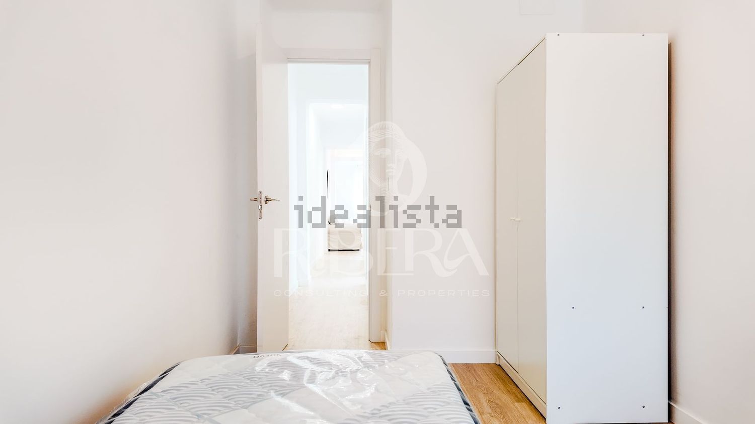 Pis de 78 m² a València