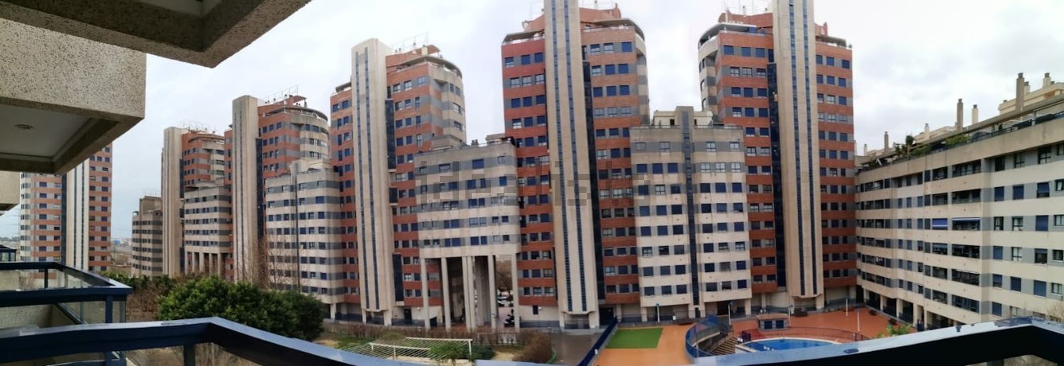 Pis de 85 m² a València