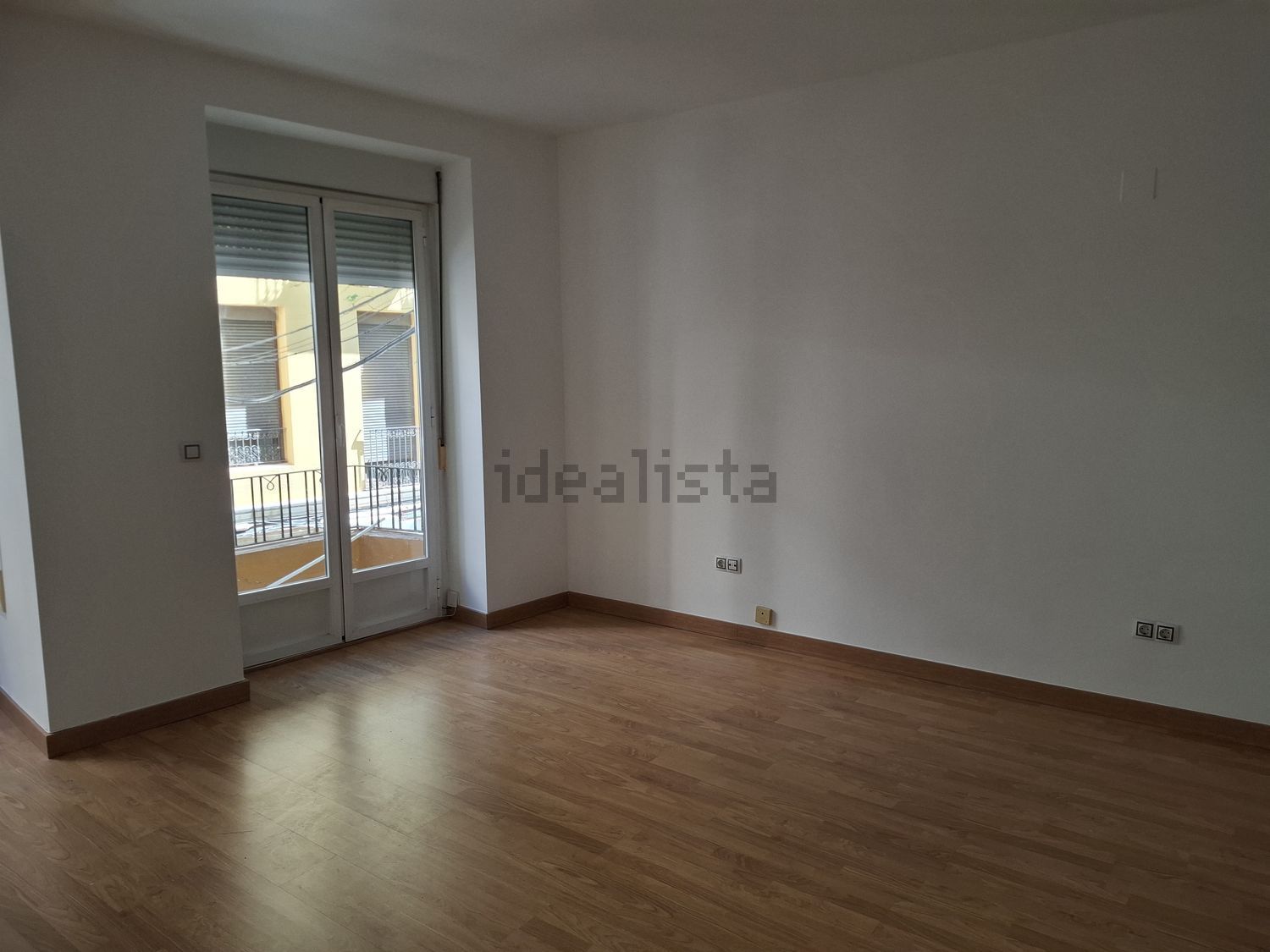 Pis de 95 m² a Alacant