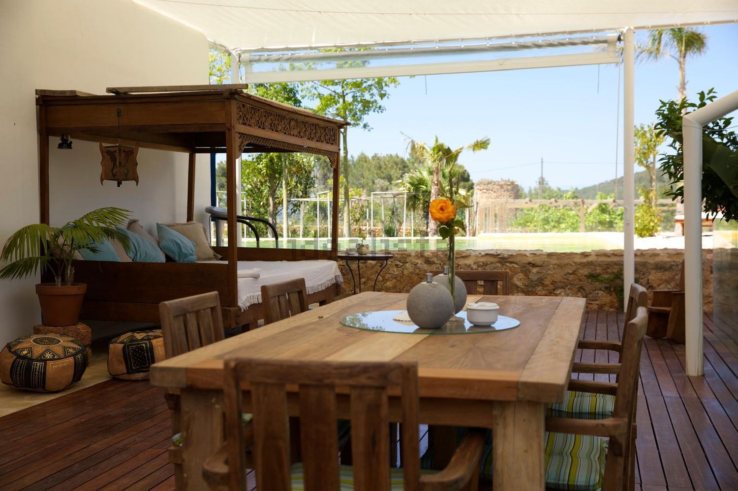 Casa de 150 m² a Sant Joan de Labritja