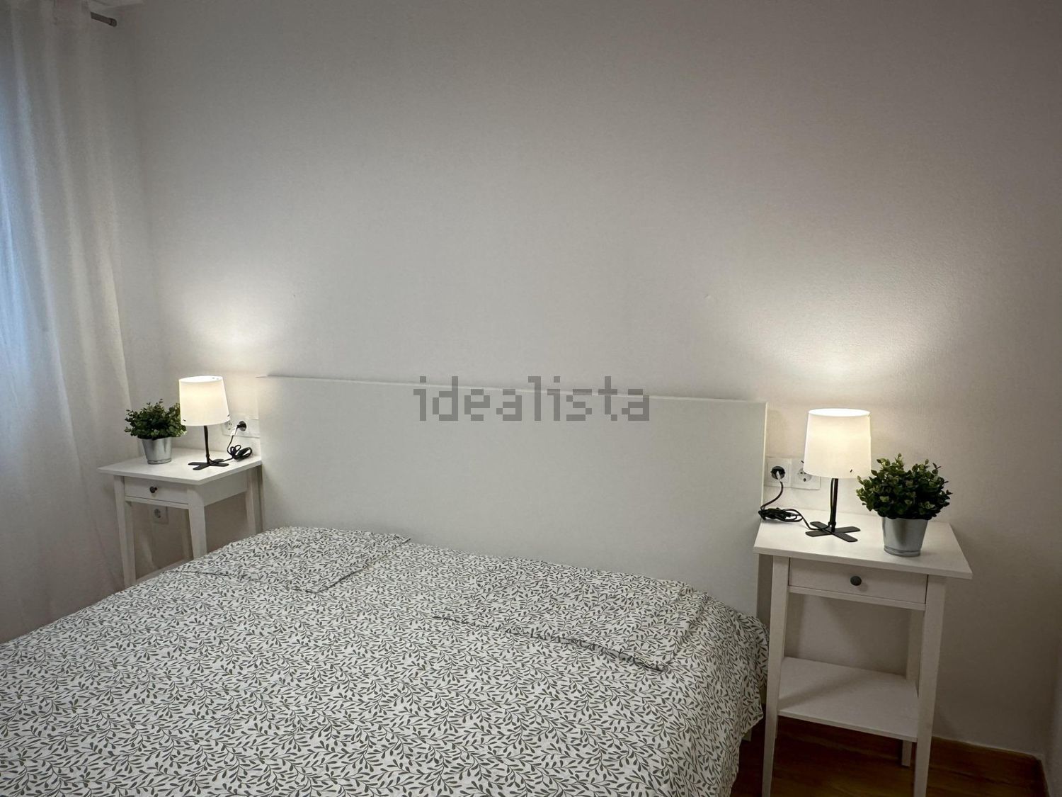 Pis de 73 m² a Alacant