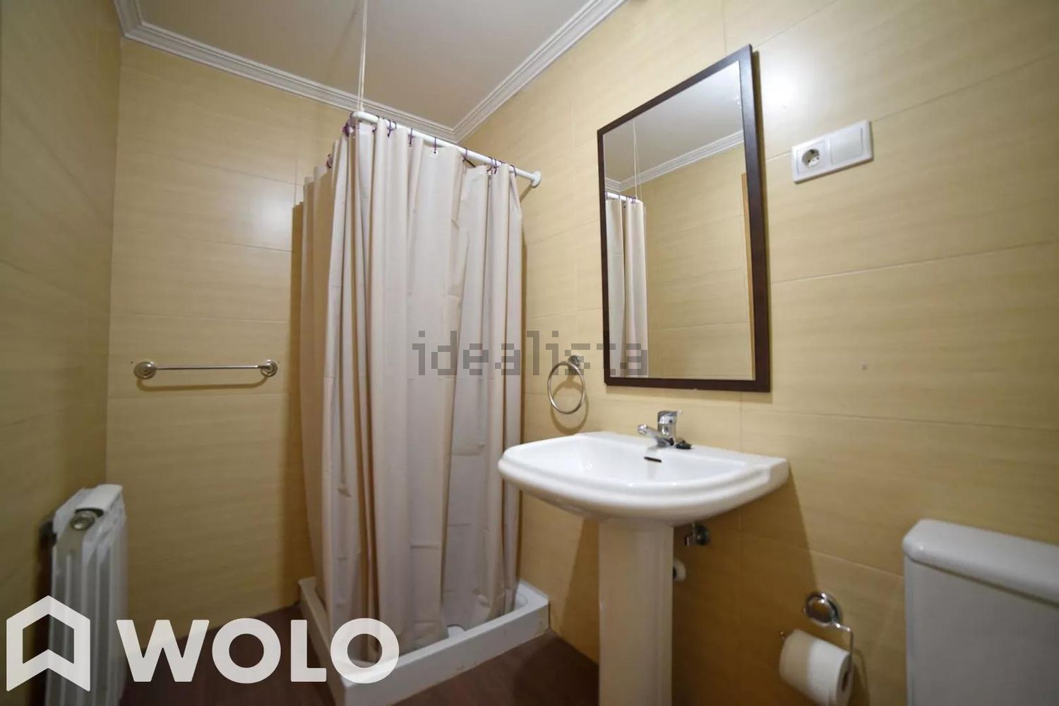 Pis de 140 m² a Numancia de la Sagra