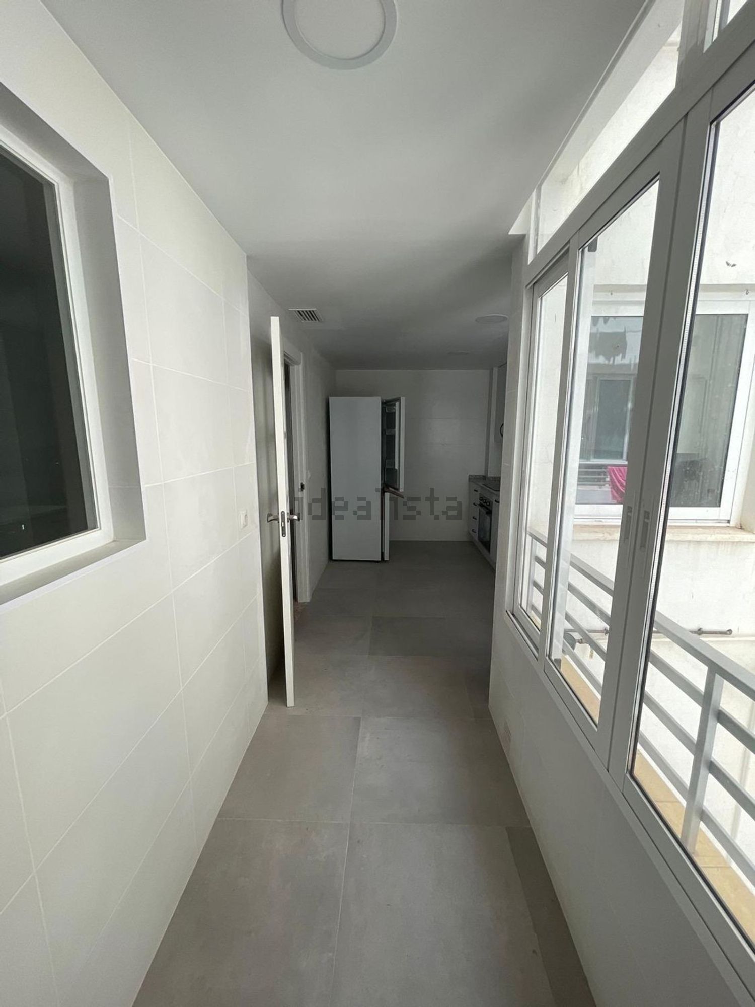 Pis de 140 m² a Alacant