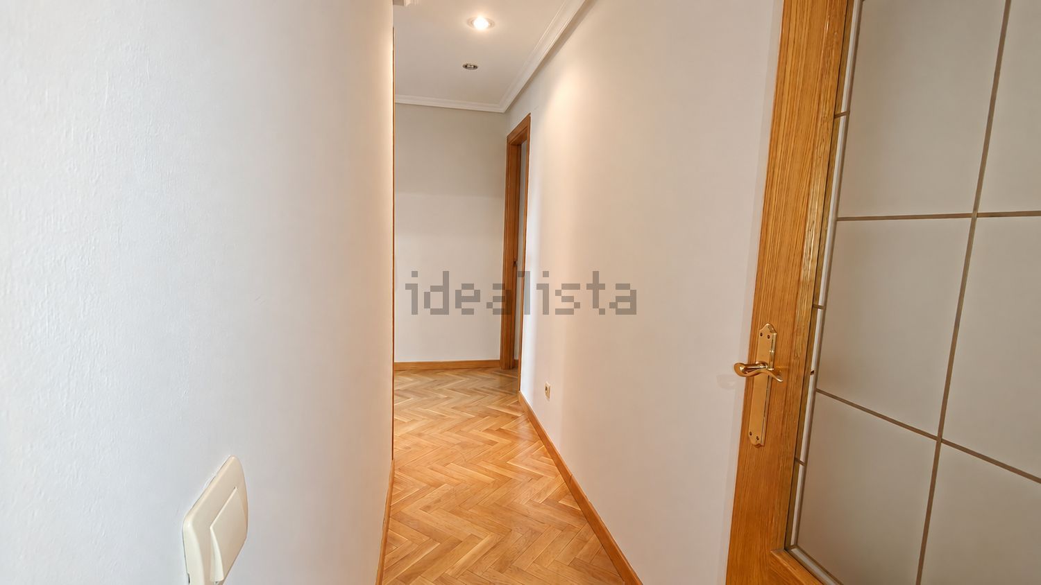 Pis de 125 m² a Madrid