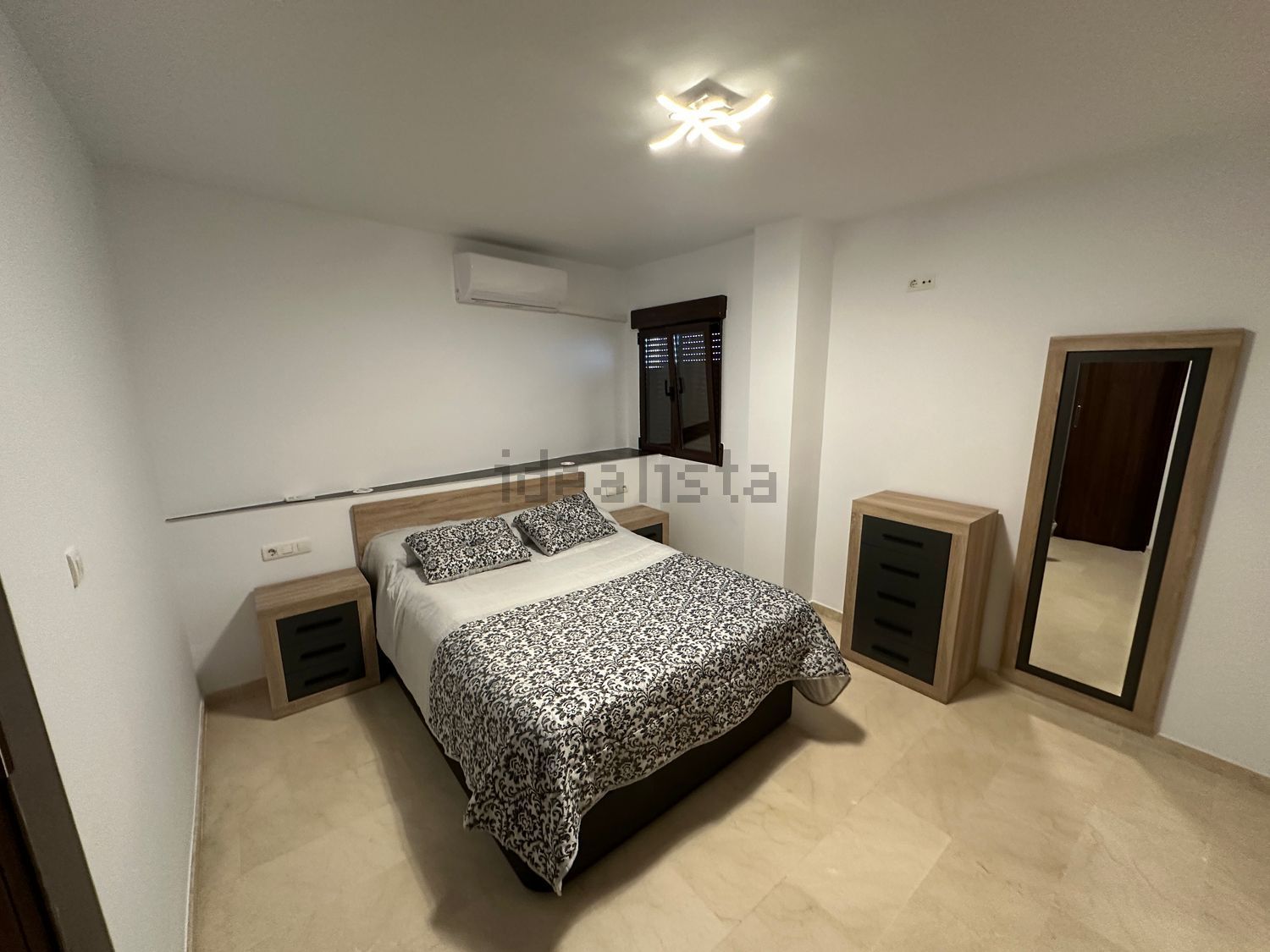 Квартира 105 м² в Órgiva