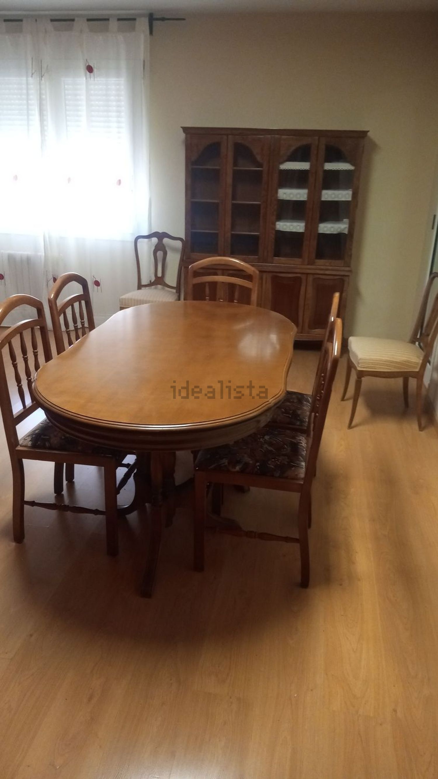 Wohnung 120 m² in Teruel