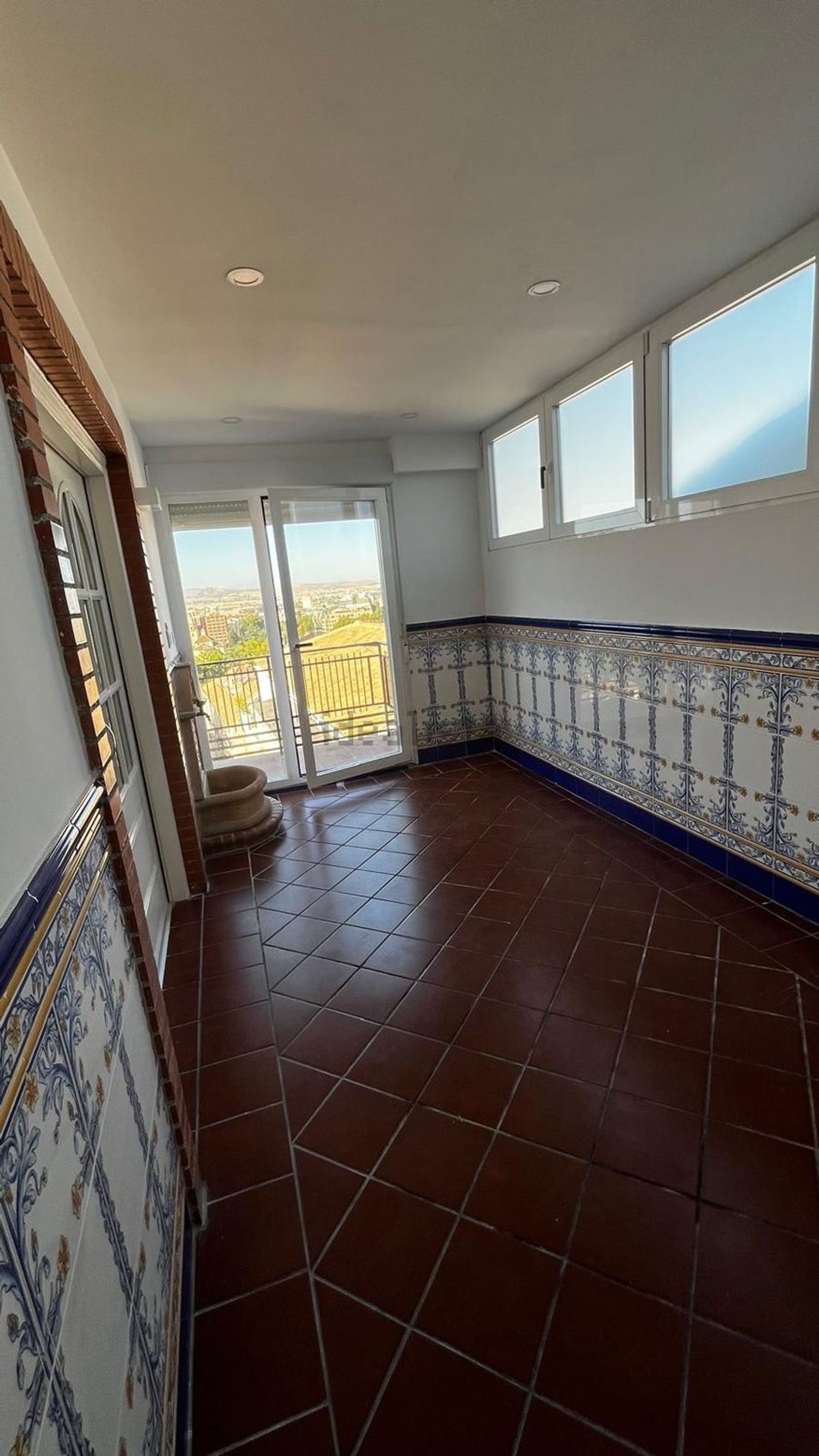 Apartamento 94 m² em Granada