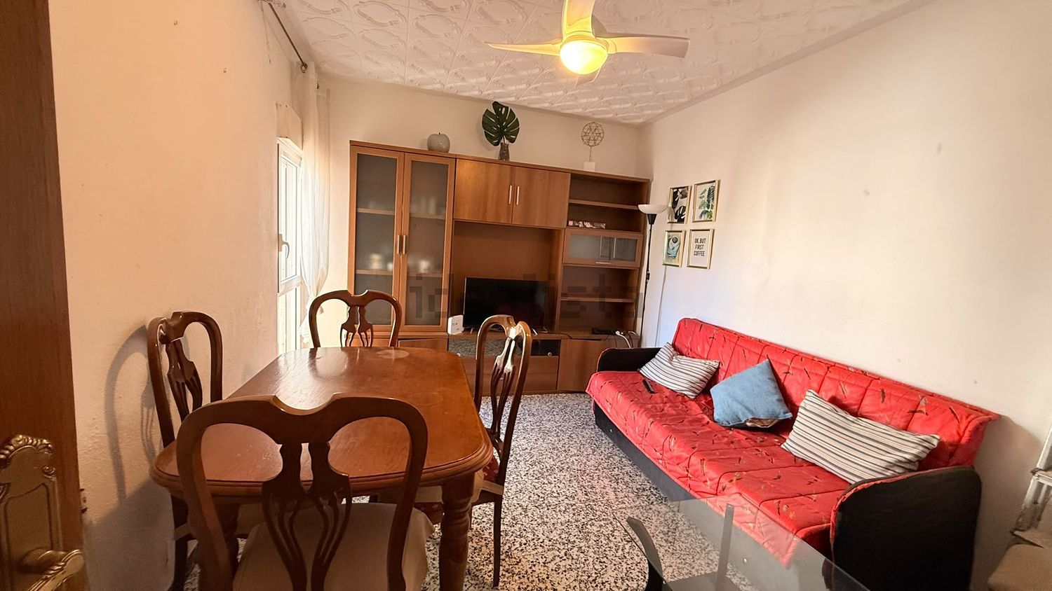 Quarto para alugar, Sant Vicent del Raspeig / San Vicente del Raspeig