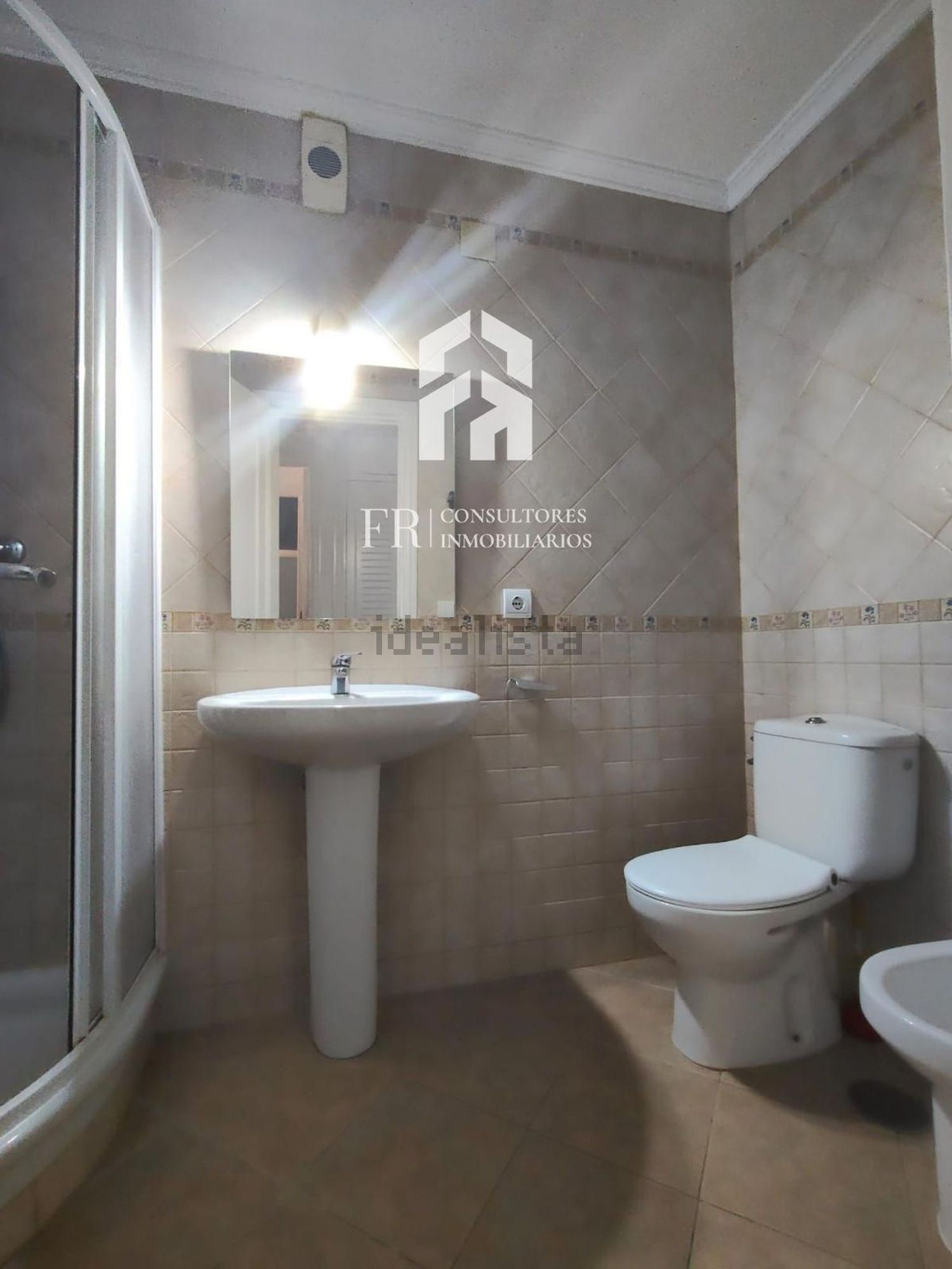 Flat 140 m² in Huelva