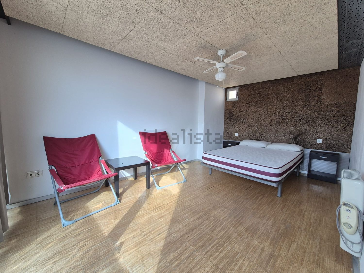 Piso de 80 m² en Alicante
