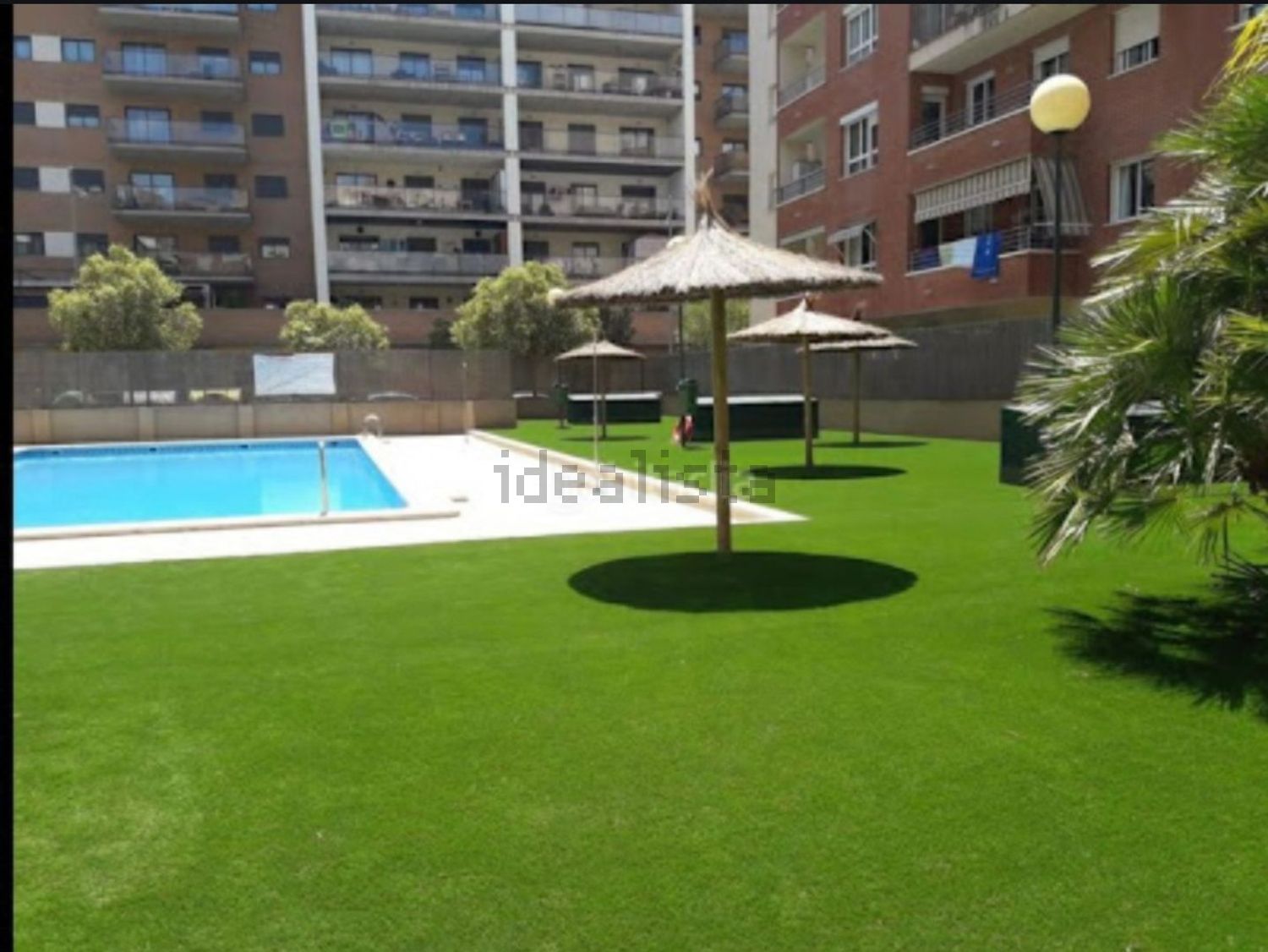 Pis de 100 m² a Paterna