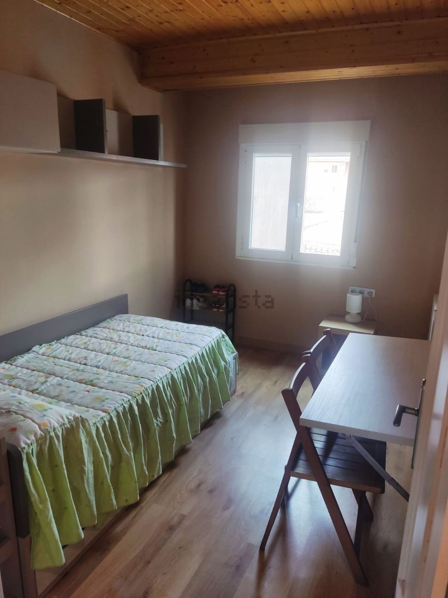 Piso de 100 m² en Ávila