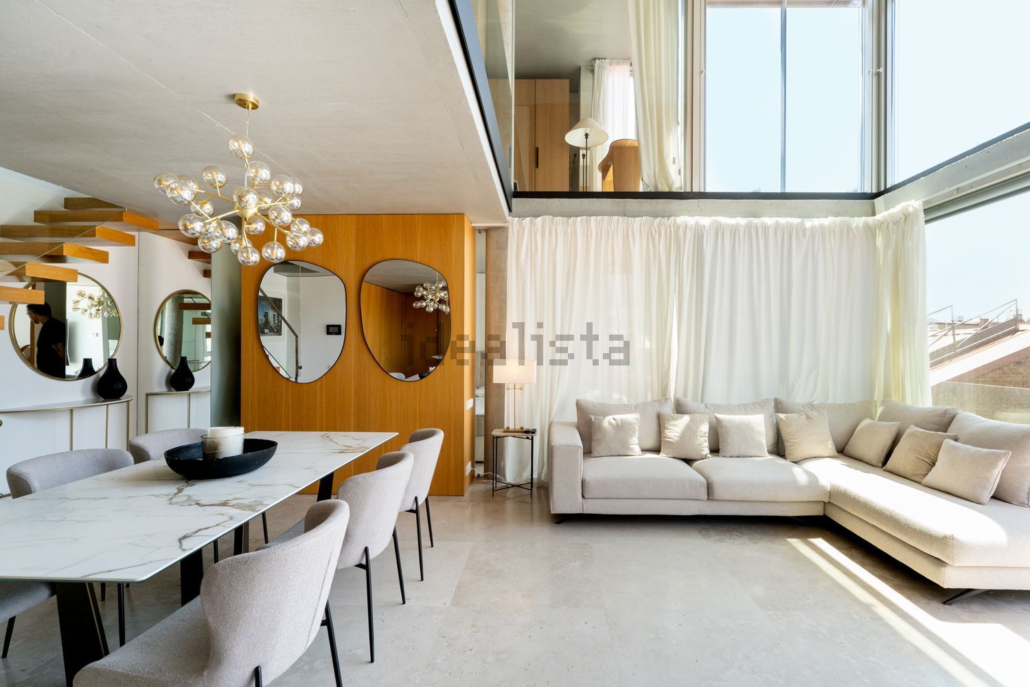 Pis de 225 m² a Madrid
