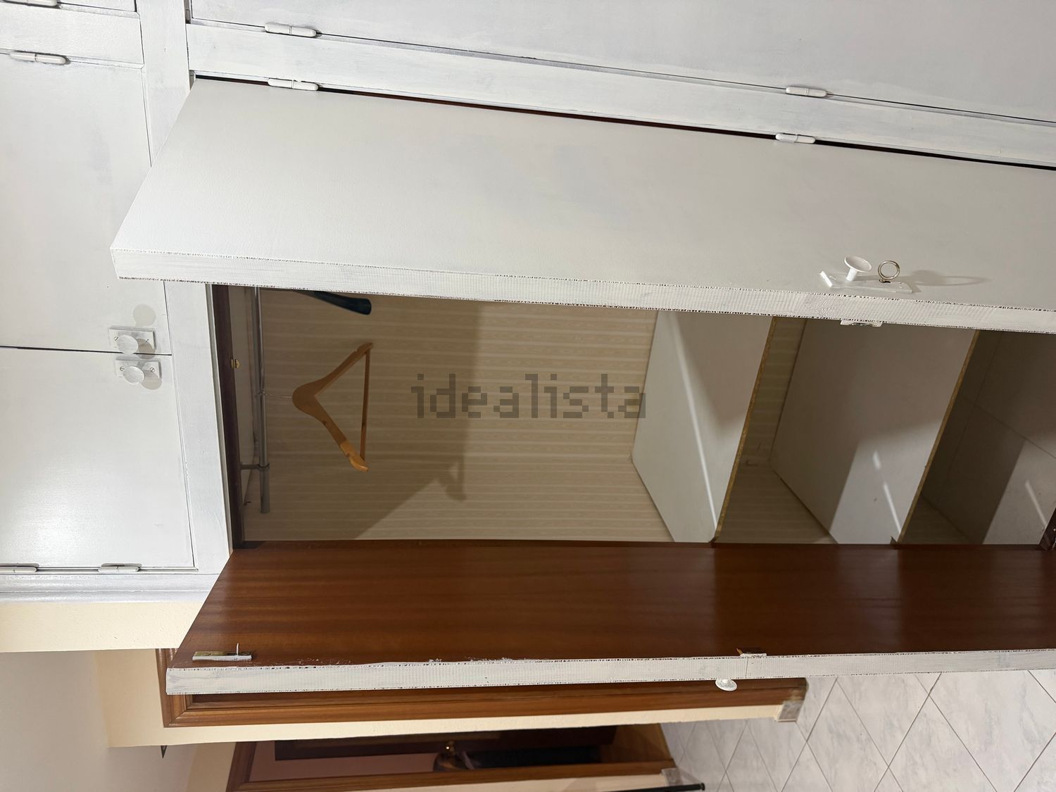 Wohnung 97 m² in Madrid