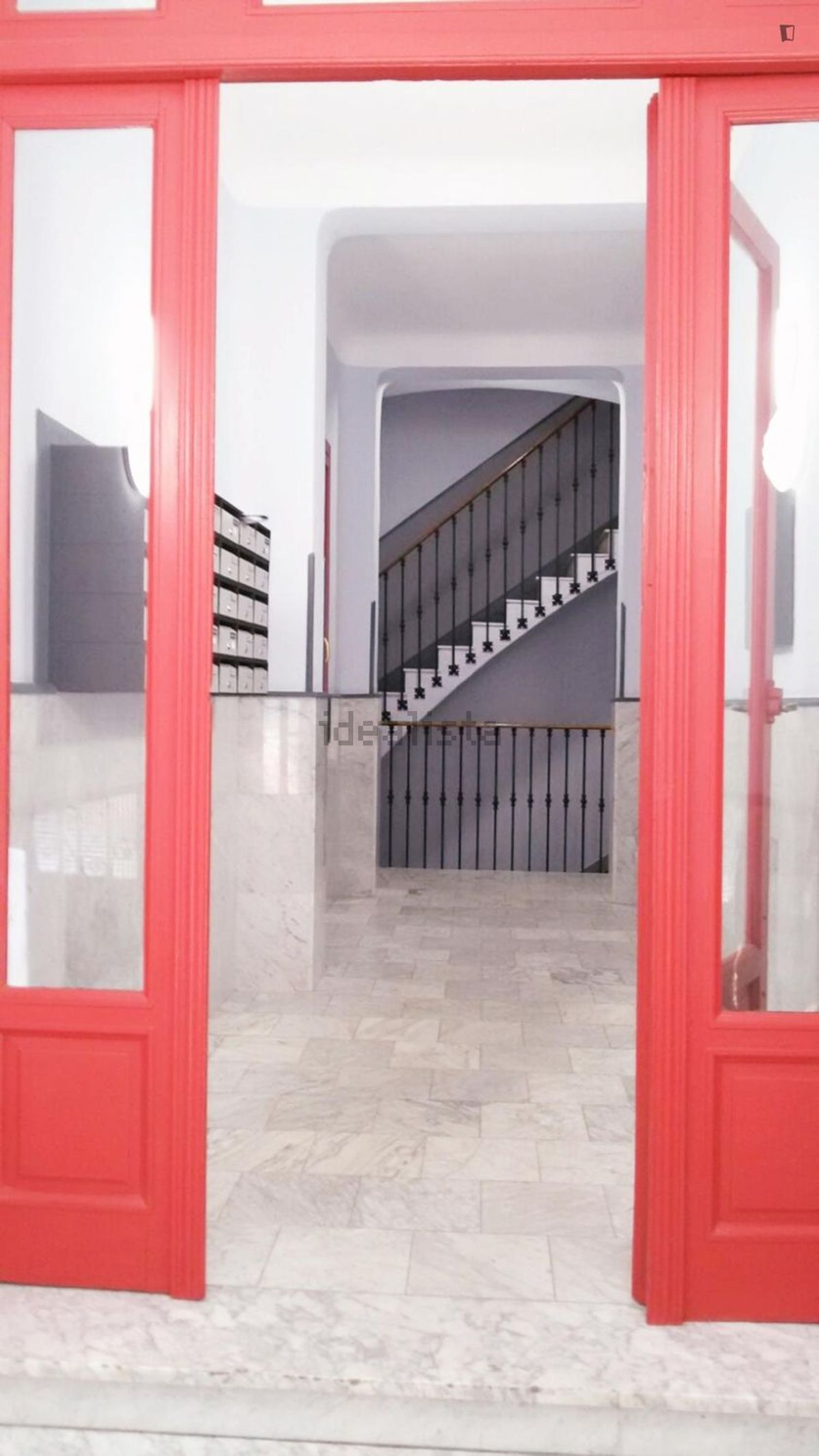 Pis de 42 m² a Madrid