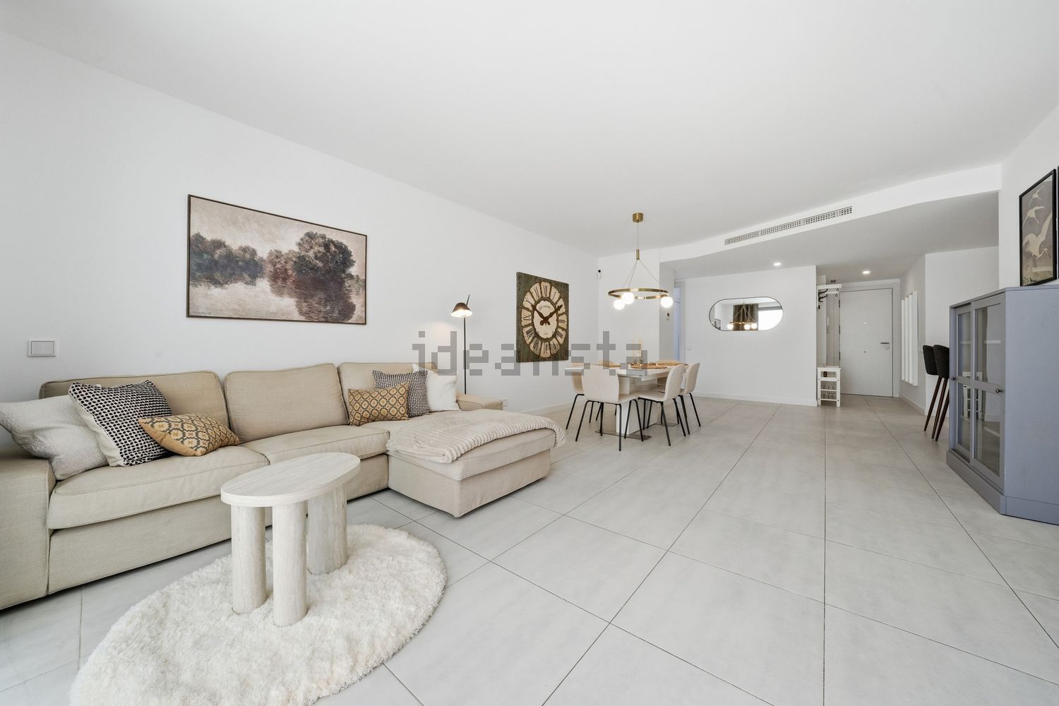 Piso de 110 m² en Estepona
