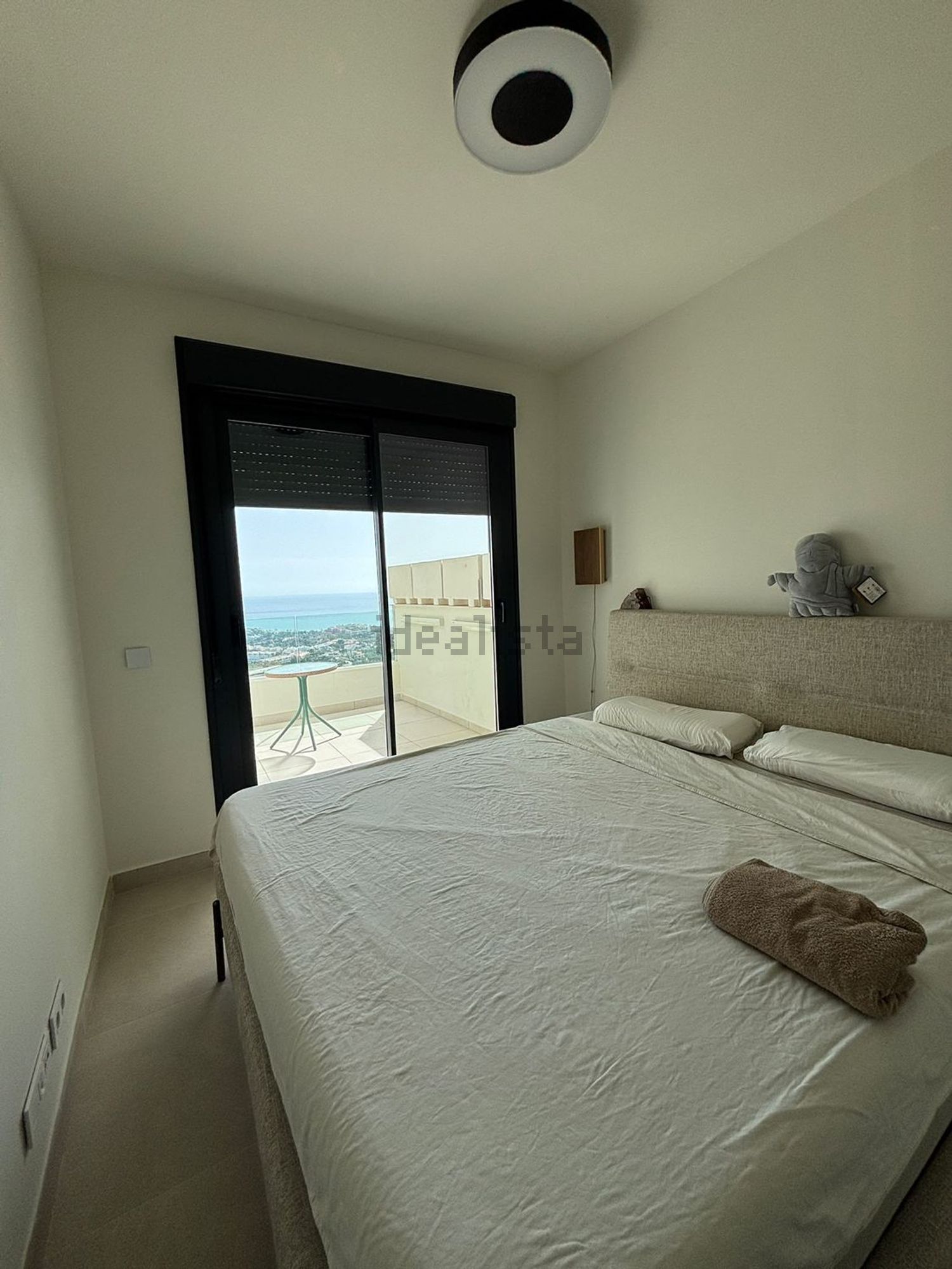 Pis de 168 m² a Benalmádena
