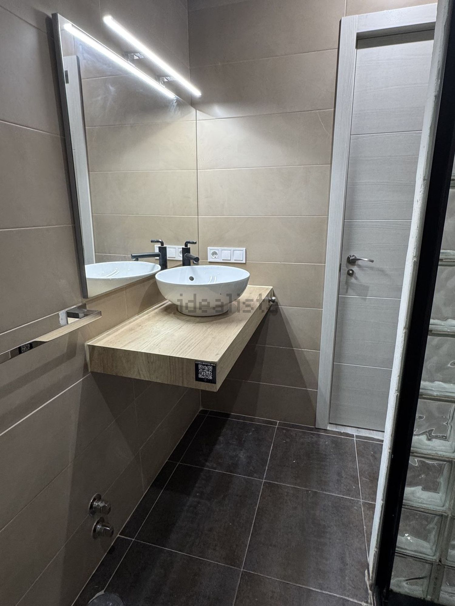Habitación en alquiler, Madrid