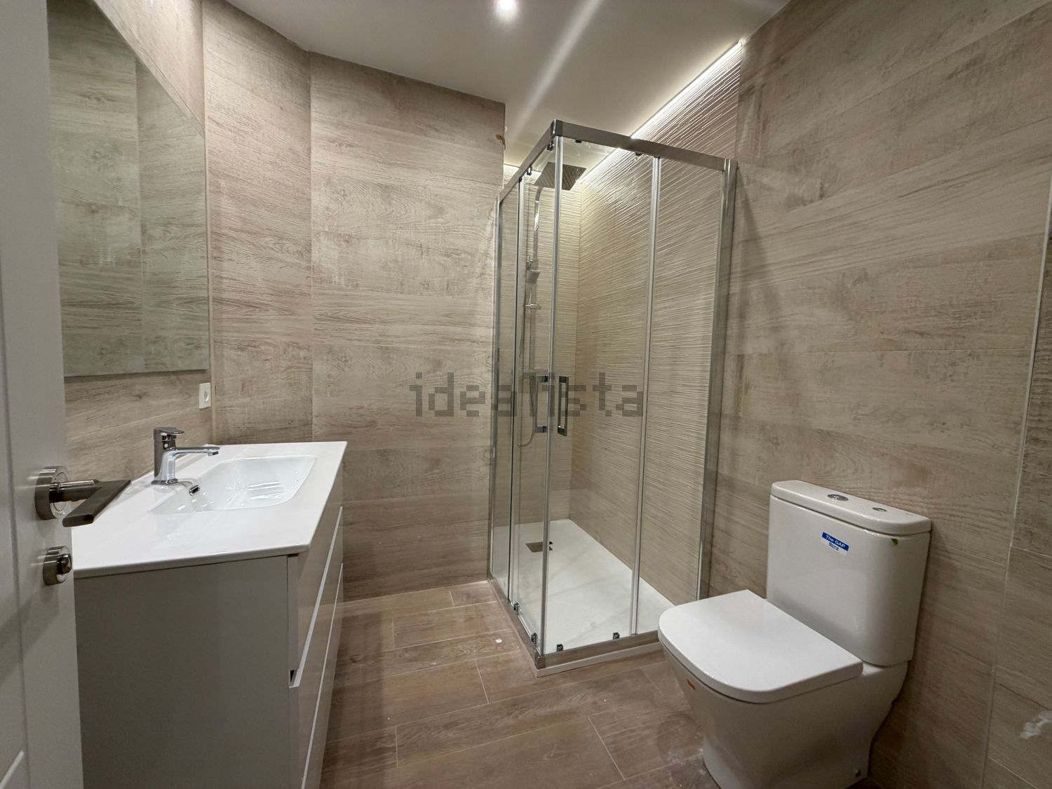 Piso de 64 m² en Salamanca