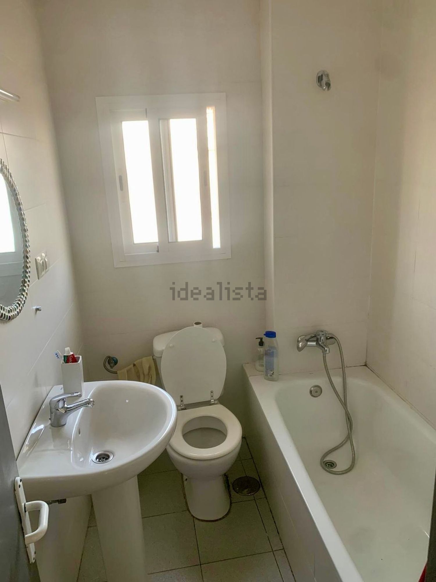 Zimmer zur Miete, Sevilla