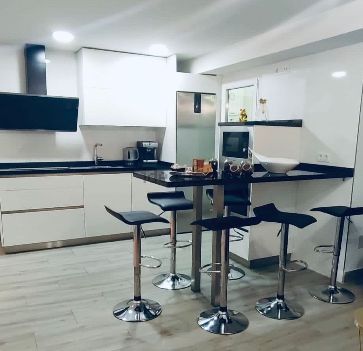 Habitación en alquiler, León