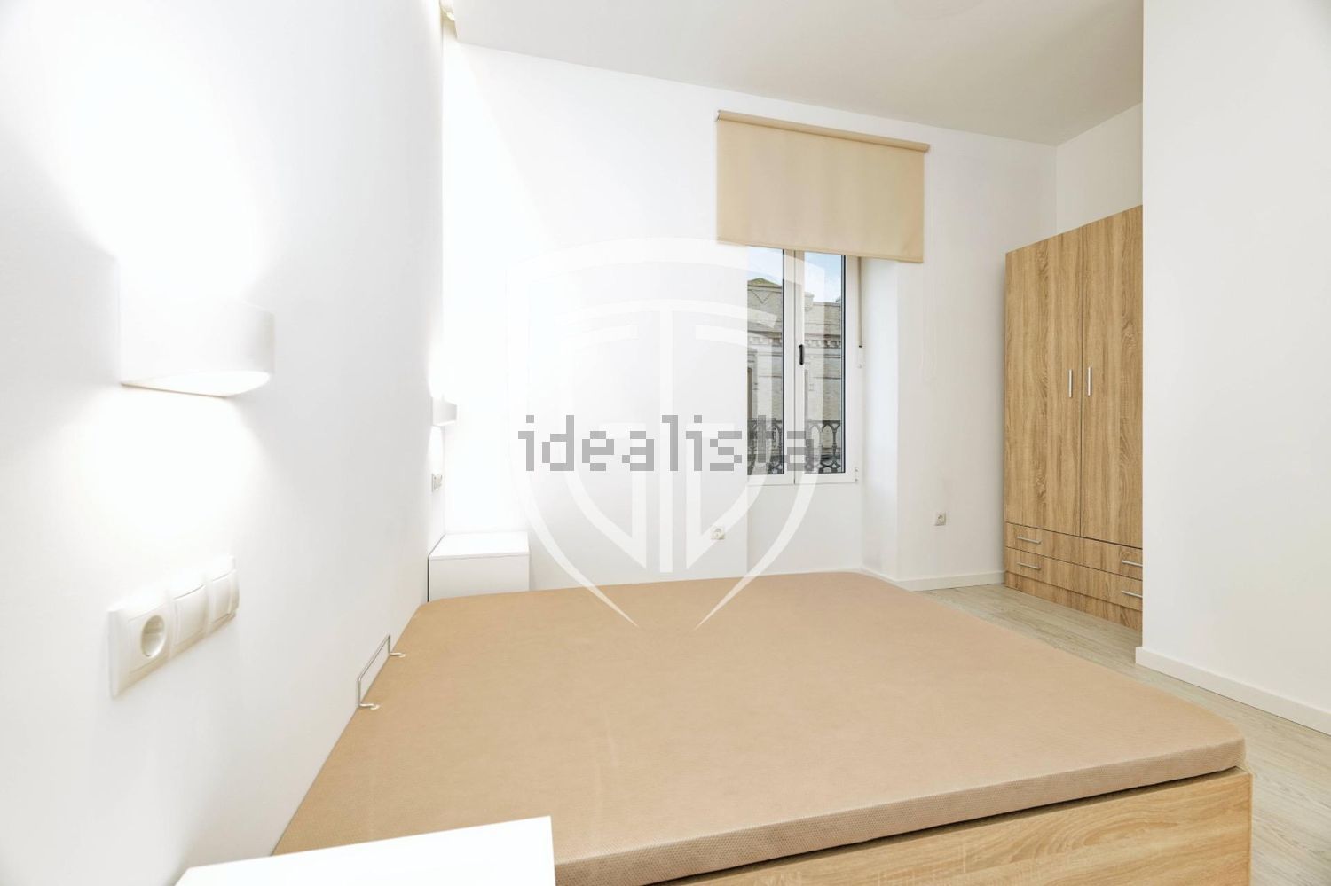 Piso de 65 m² en Tabernes Blanques