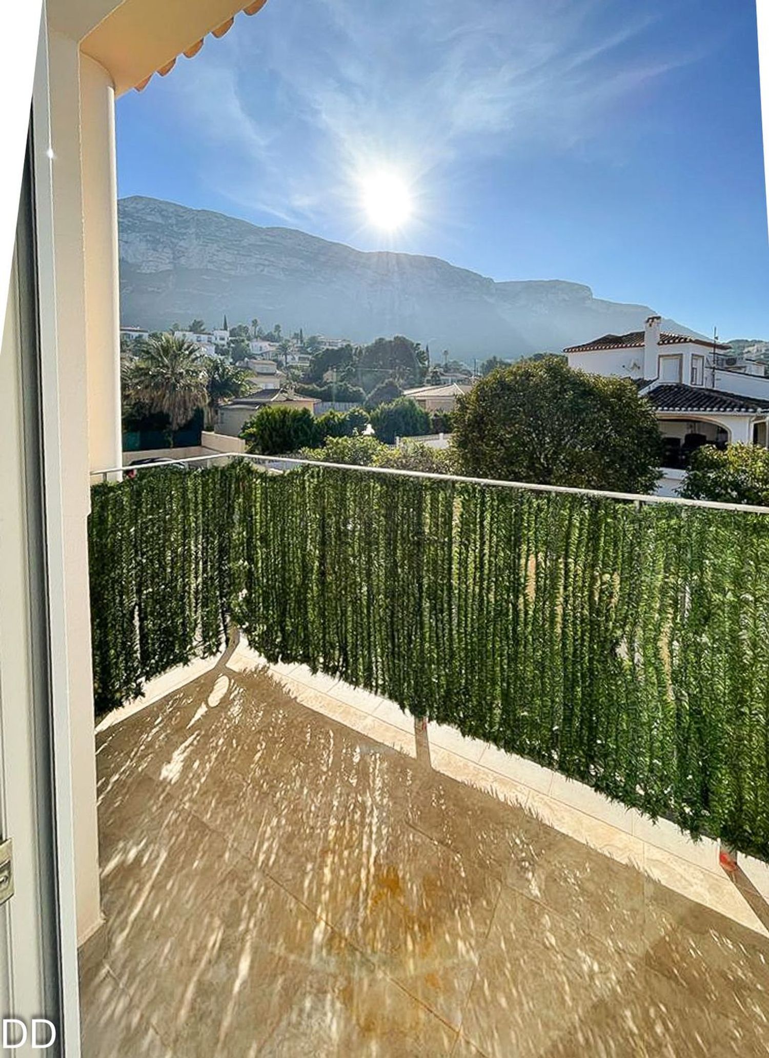 Pis de 103 m² a Dénia