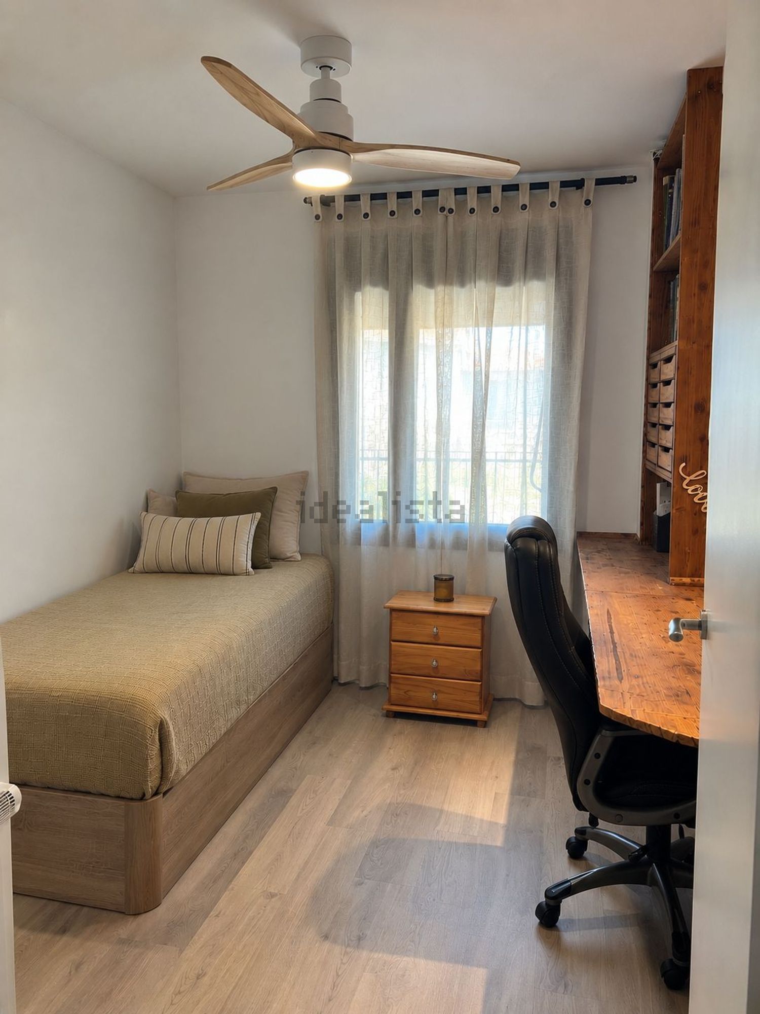 Pis de 100 m² a Palma
