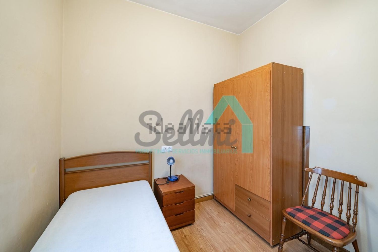 Quarto para alugar, Gijón / Xixón