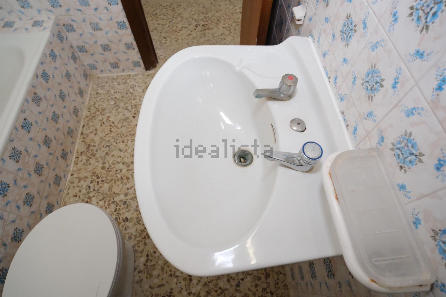 Pis de 115 m² a Casas-Ibáñez