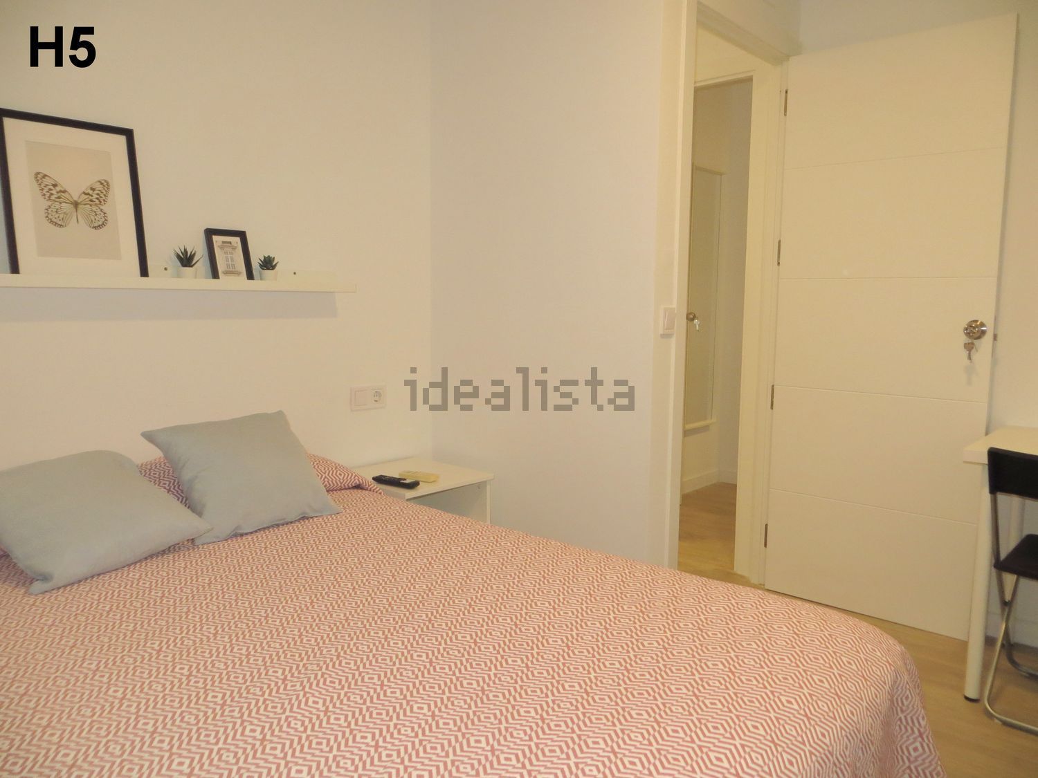 Zimmer zur Miete, Sevilla